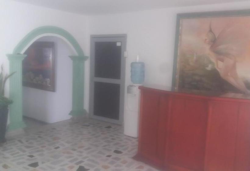 Bed and Breakfast Kairos House | Barranquilla | Atlantico | Colombia 11