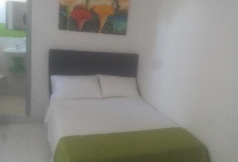 Bed and Breakfast Kairos House | Barranquilla | Atlantico | Colombia 12