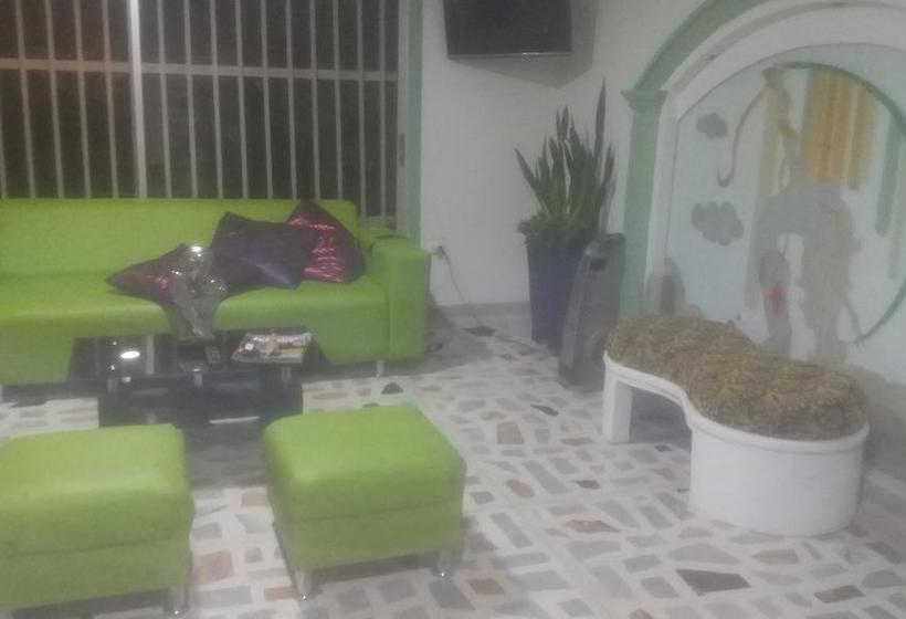 Bed and Breakfast Kairos House | Barranquilla | Atlantico | Colombia 4