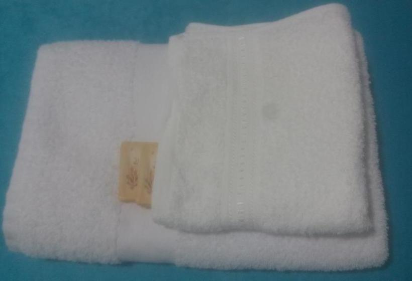 Bed and Breakfast Kairos House | Barranquilla | Atlantico | Colombia 5