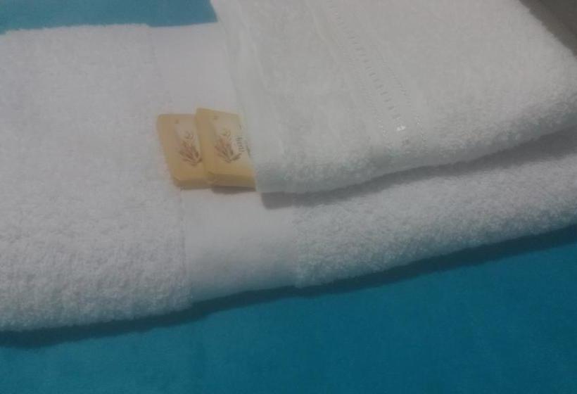 Bed and Breakfast Kairos House | Barranquilla | Atlantico | Colombia 8