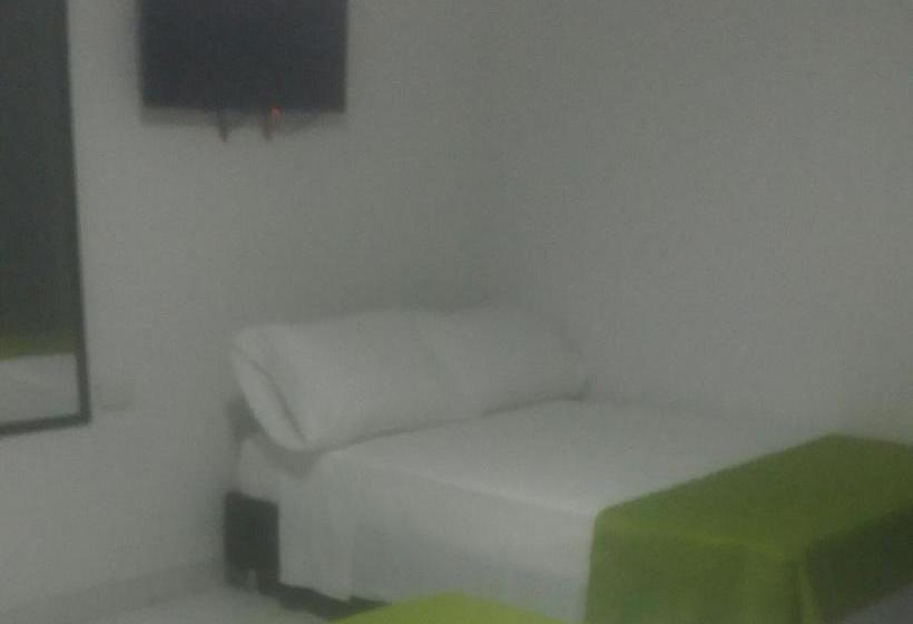 Bed and Breakfast Kairos House | Barranquilla | Atlantico | Colombia 9