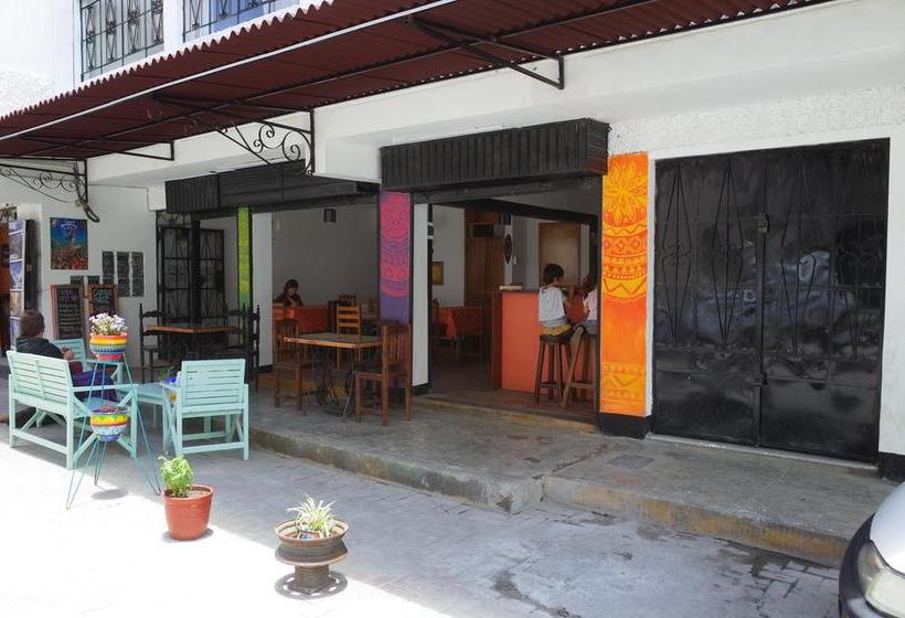 Bed and Breakfast Hostal Campo Base Huaraz | Huaraz | Huaraz | Perú 10