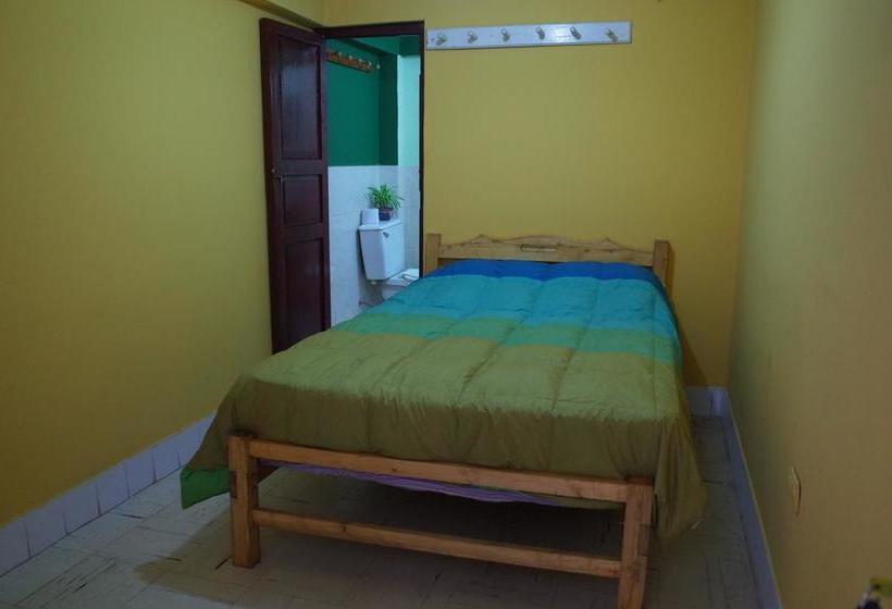 Bed and Breakfast Hostal Campo Base Huaraz | Huaraz | Huaraz | Perú 11