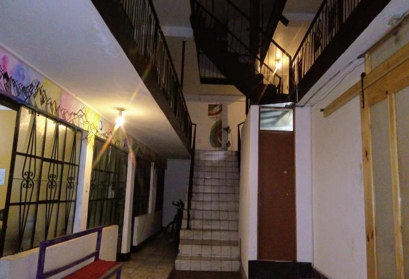 Bed and Breakfast Hostal Campo Base Huaraz | Huaraz | Huaraz | Perú 2