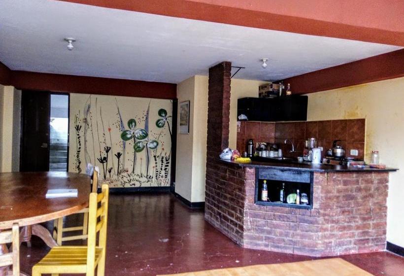 Bed and Breakfast Hostal Campo Base Huaraz | Huaraz | Huaraz | Perú 3