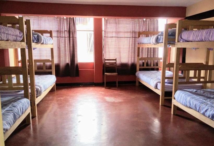 Bed and Breakfast Hostal Campo Base Huaraz | Huaraz | Huaraz | Perú 4