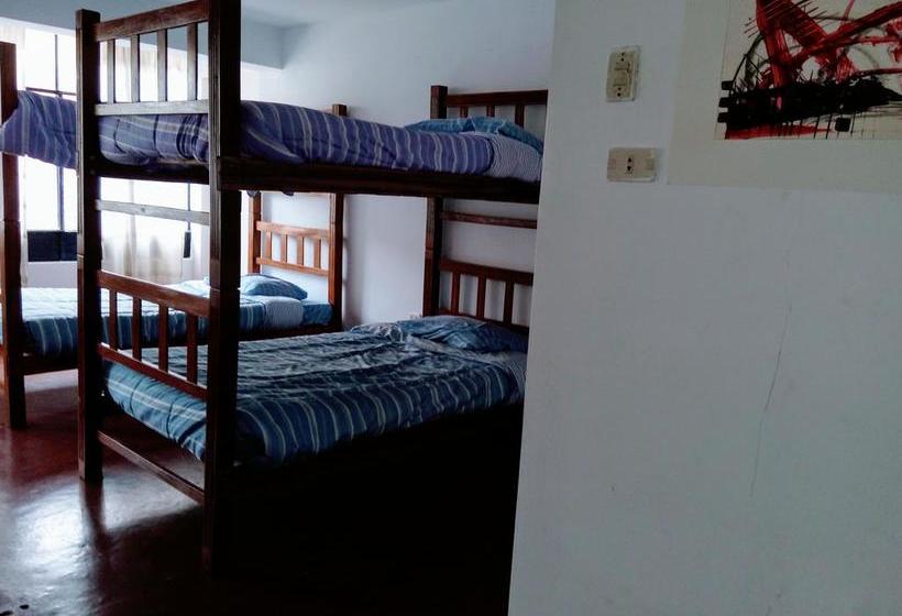 Bed and Breakfast Hostal Campo Base Huaraz | Huaraz | Huaraz | Perú 5