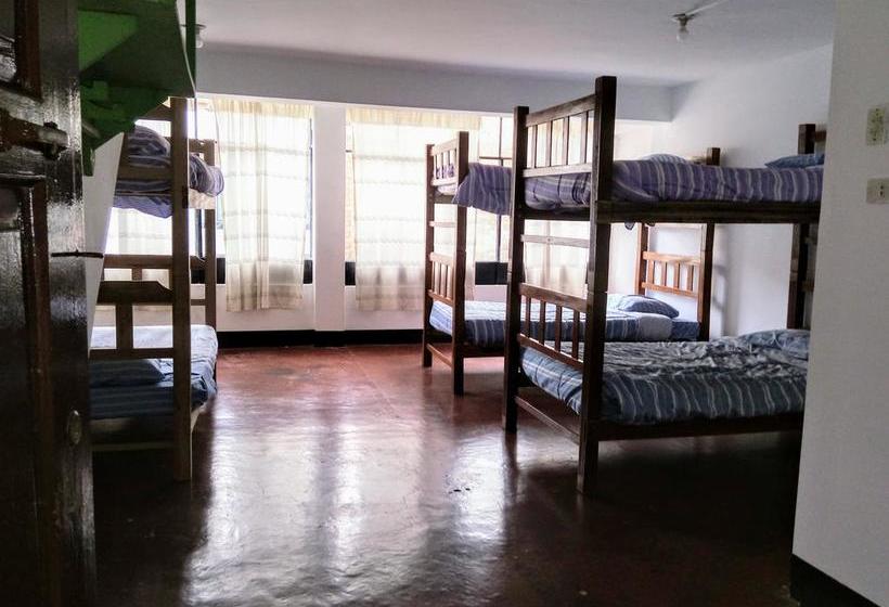 Bed and Breakfast Hostal Campo Base Huaraz | Huaraz | Huaraz | Perú 6