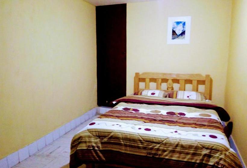 Bed and Breakfast Hostal Campo Base Huaraz | Huaraz | Huaraz | Perú 7