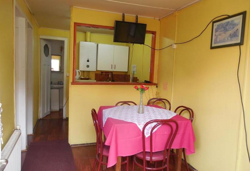 Albergue Hostal Y Cabañas Villa Beauchef | Valdivia | Los Lagos | Chile 11