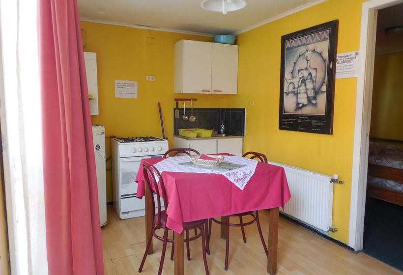 Albergue Hostal Y Cabañas Villa Beauchef | Valdivia | Los Lagos | Chile 15