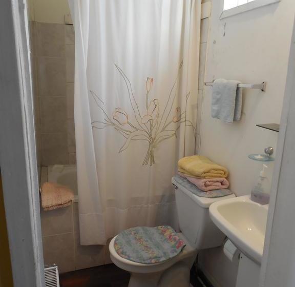 Albergue Hostal Y Cabañas Villa Beauchef | Valdivia | Los Lagos | Chile 19