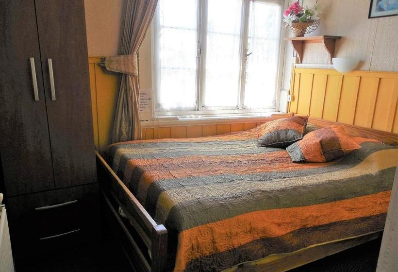 Albergue Hostal Y Cabañas Villa Beauchef | Valdivia | Los Lagos | Chile 6