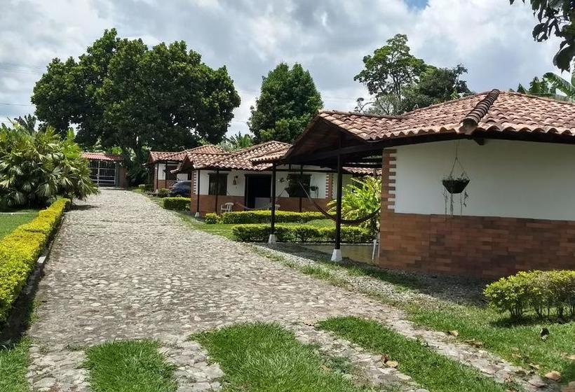 Finca Hotel La Maria | Armenia | Quindío | Colombia 1