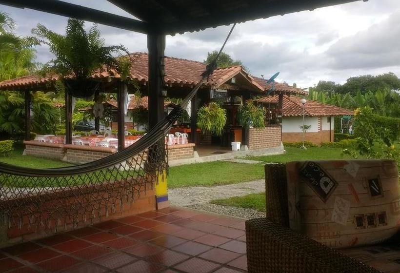 Finca Hotel La Maria | Armenia | Quindío | Colombia 10