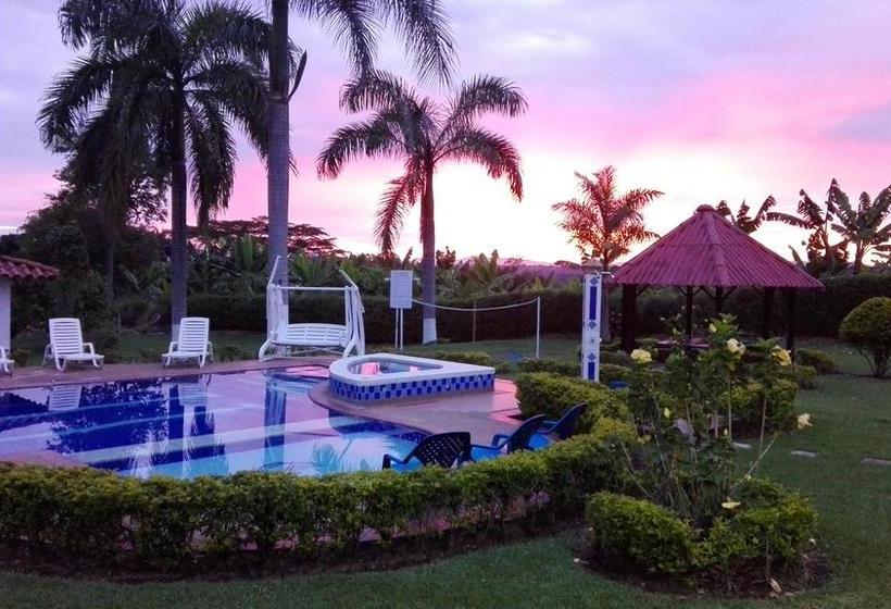 Finca Hotel La Maria | Armenia | Quindío | Colombia 11