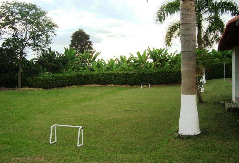 Finca Hotel La Maria | Armenia | Quindío | Colombia 12