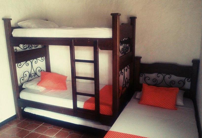 Finca Hotel La Maria | Armenia | Quindío | Colombia 13