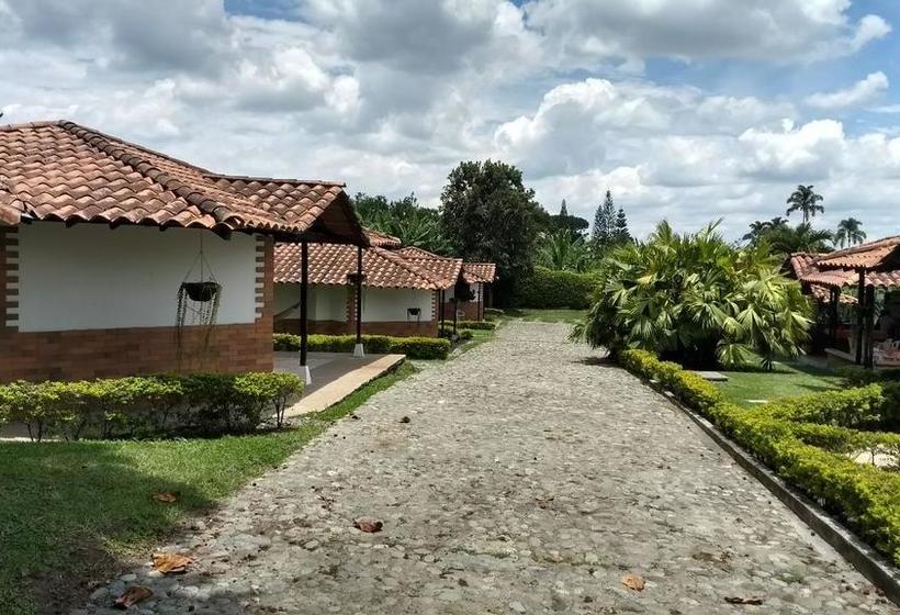 Finca Hotel La Maria | Armenia | Quindío | Colombia 14