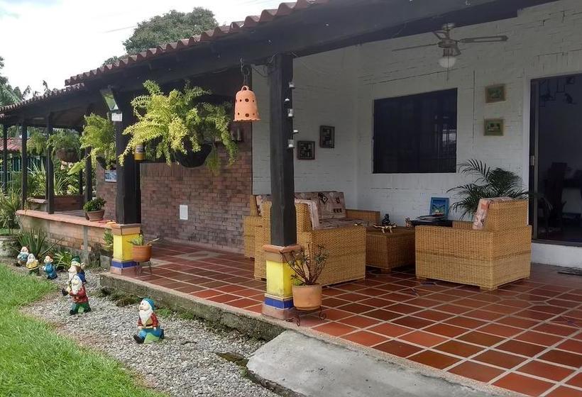 Finca Hotel La Maria | Armenia | Quindío | Colombia 15