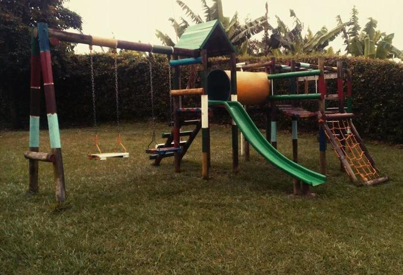 Finca Hotel La Maria | Armenia | Quindío | Colombia 16