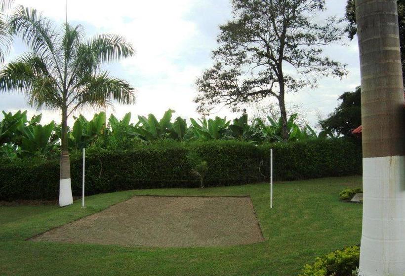 Finca Hotel La Maria | Armenia | Quindío | Colombia 17