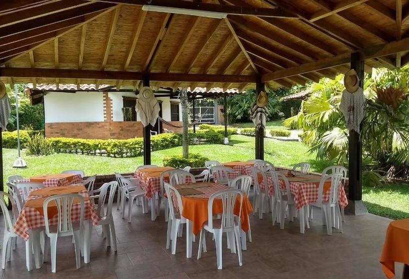 Finca Hotel La Maria | Armenia | Quindío | Colombia 18