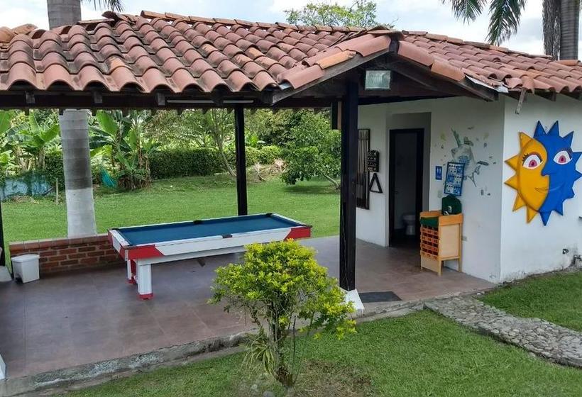 Finca Hotel La Maria | Armenia | Quindío | Colombia 19