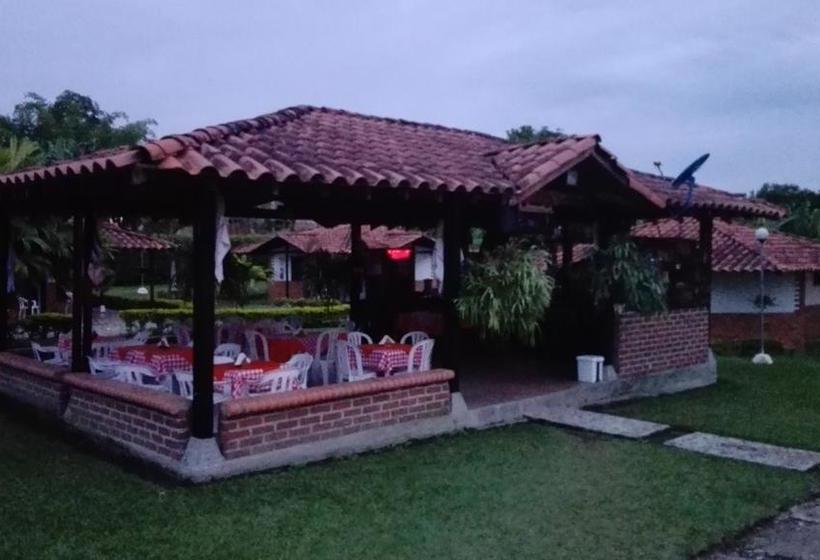 Finca Hotel La Maria | Armenia | Quindío | Colombia 2