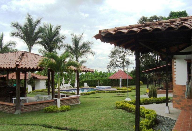 Finca Hotel La Maria | Armenia | Quindío | Colombia 20