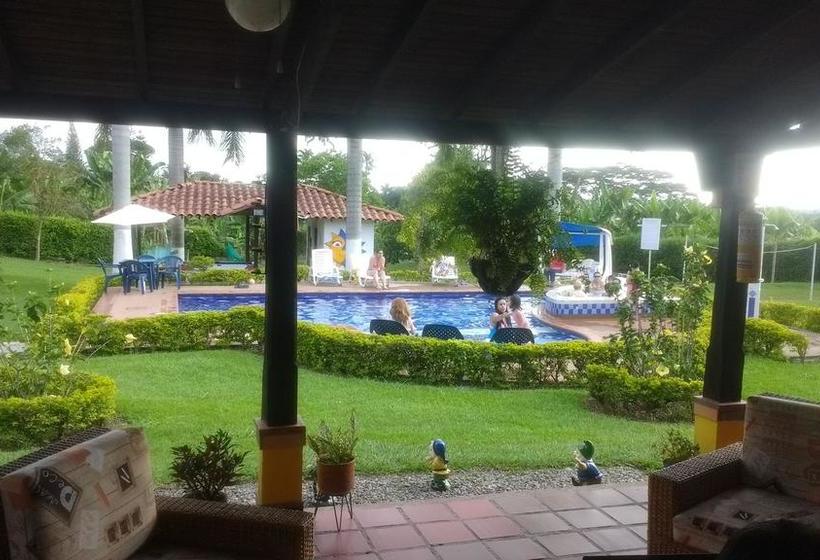 Finca Hotel La Maria | Armenia | Quindío | Colombia 3