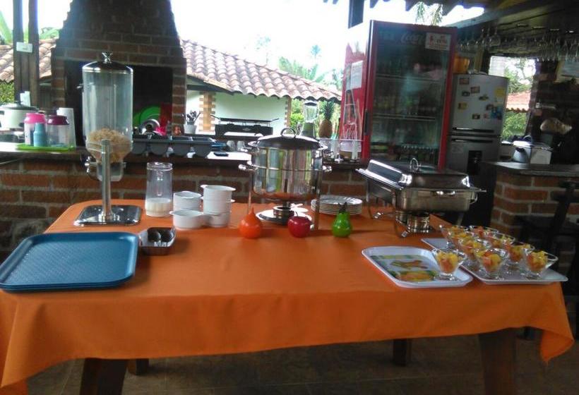 Finca Hotel La Maria | Armenia | Quindío | Colombia 4