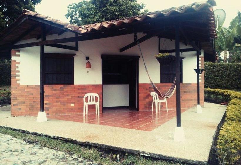 Finca Hotel La Maria | Armenia | Quindío | Colombia 5