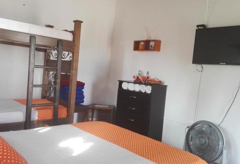 Finca Hotel La Maria | Armenia | Quindío | Colombia 6