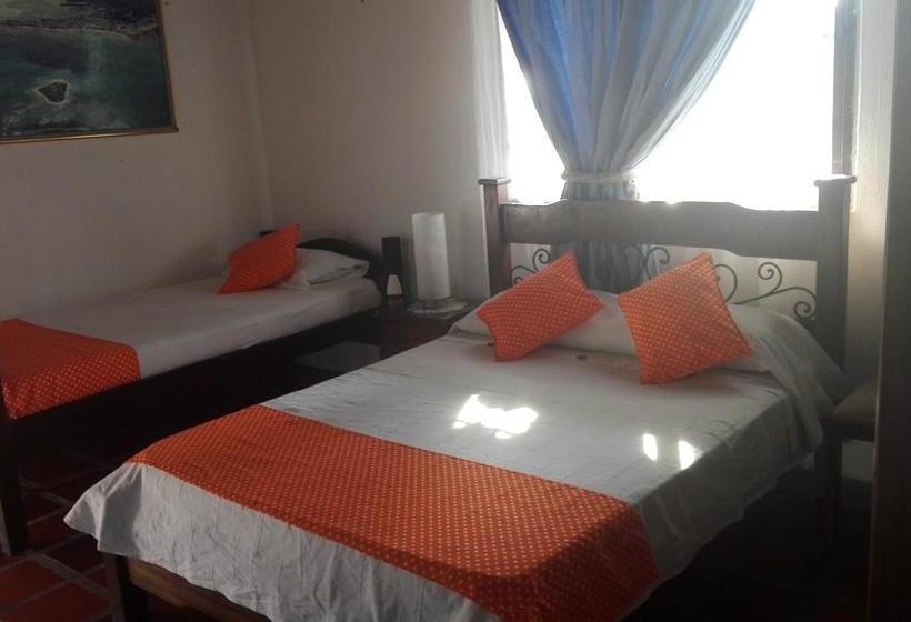 Finca Hotel La Maria | Armenia | Quindío | Colombia 7