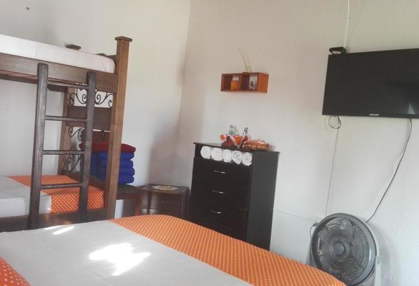 Finca Hotel La Maria | Armenia | Quindío | Colombia 8