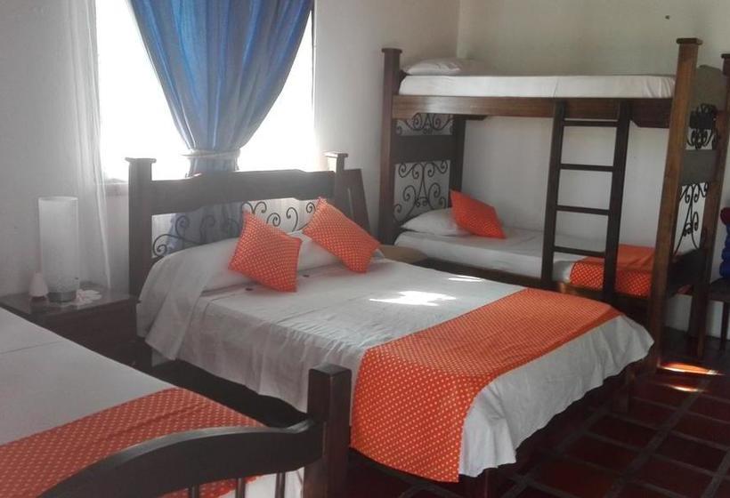 Finca Hotel La Maria | Armenia | Quindío | Colombia 9