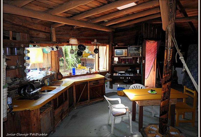 Albergue Camping De Julio | Punta del Diablo | Rocha | Uruguay 1