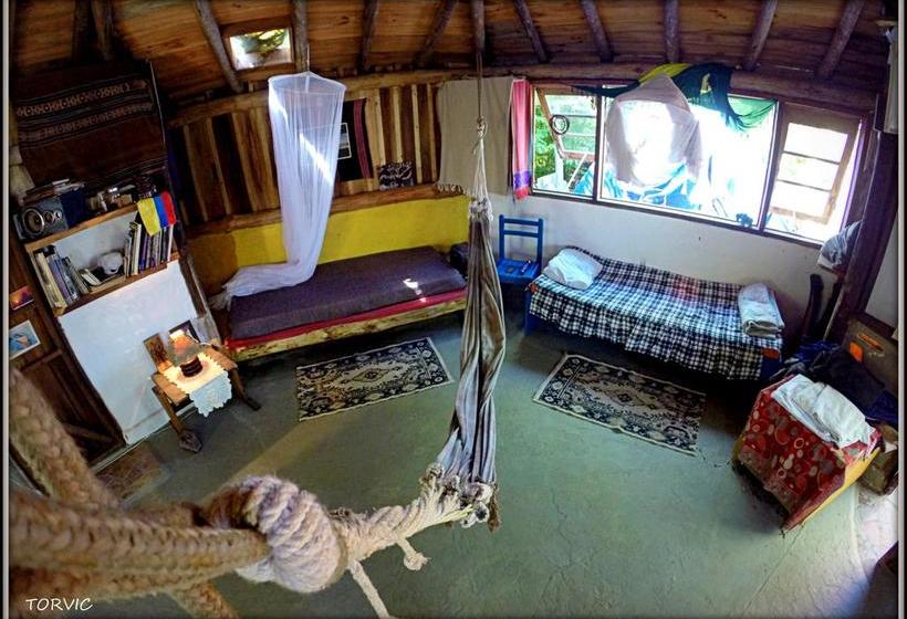 Albergue Camping De Julio | Punta del Diablo | Rocha | Uruguay 10