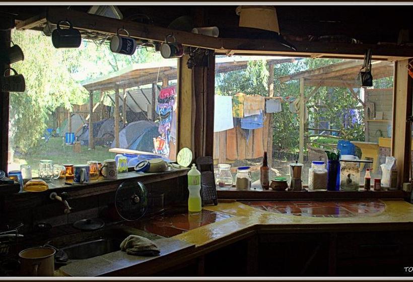 Albergue Camping De Julio | Punta del Diablo | Rocha | Uruguay 11