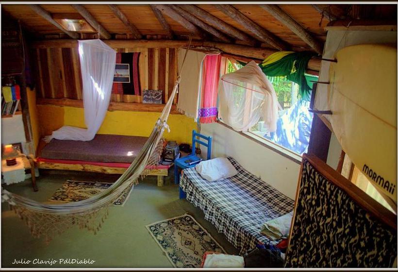 Albergue Camping De Julio | Punta del Diablo | Rocha | Uruguay 12