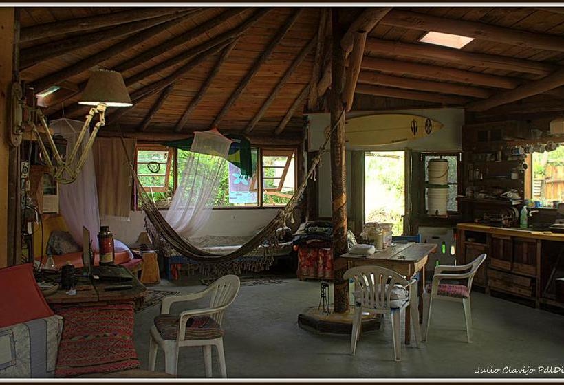 Albergue Camping De Julio | Punta del Diablo | Rocha | Uruguay 13