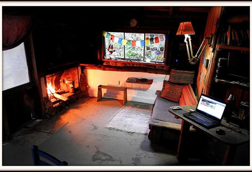 Albergue Camping De Julio | Punta del Diablo | Rocha | Uruguay 2