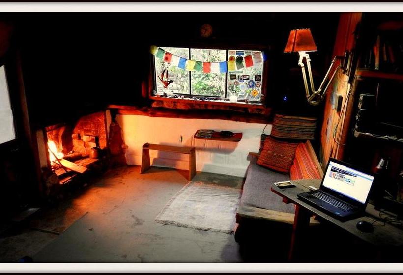 Albergue Camping De Julio | Punta del Diablo | Rocha | Uruguay 4