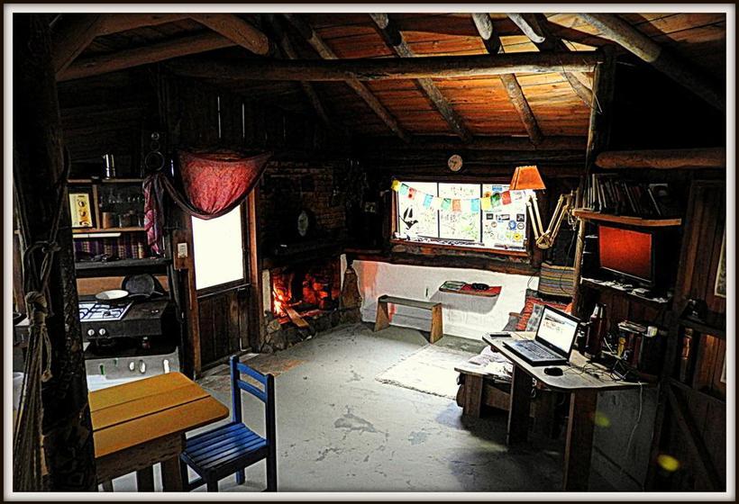 Albergue Camping De Julio | Punta del Diablo | Rocha | Uruguay 5