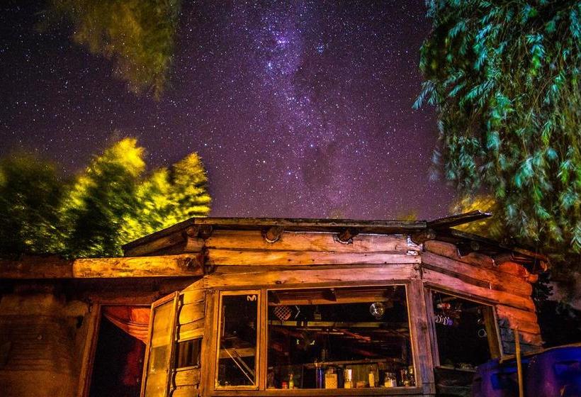 Albergue Camping De Julio | Punta del Diablo | Rocha | Uruguay 6