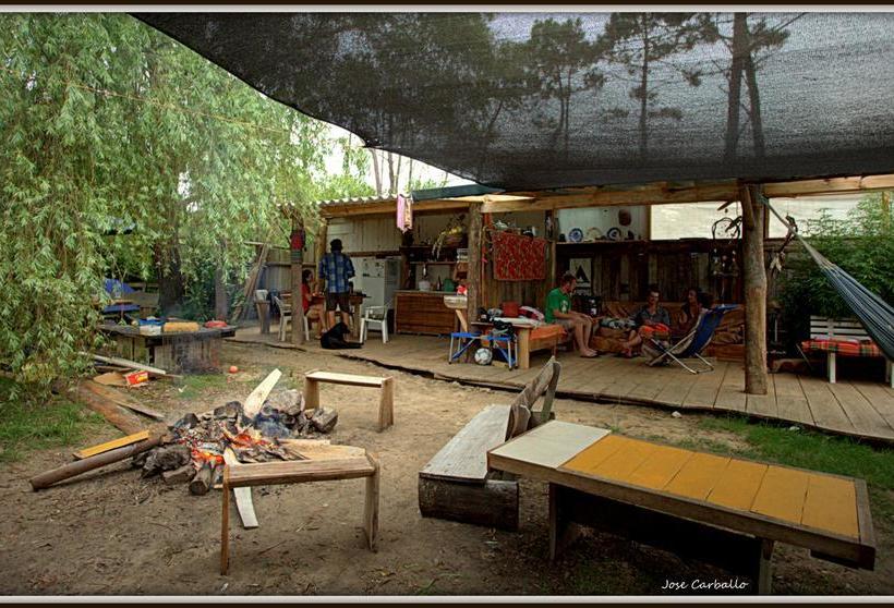 Albergue Camping De Julio | Punta del Diablo | Rocha | Uruguay 8
