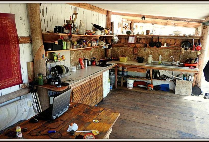 Albergue Camping De Julio | Punta del Diablo | Rocha | Uruguay 9