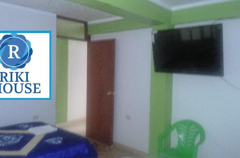 Albergue Riki House | Huaraz | Huaraz | Perú 1